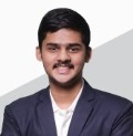 ANISH ARJUN HONGEKAR